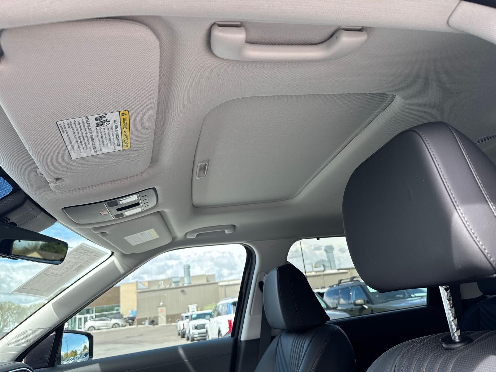 2026 Hyundai PALISADE HYBRID SEL Premium 8 Passenger