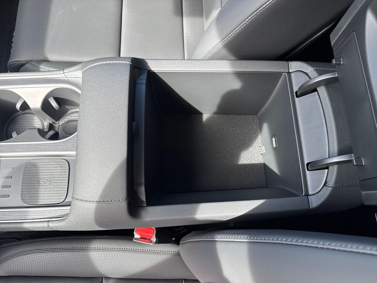 2026 Hyundai PALISADE HYBRID SEL Premium 8 Passenger