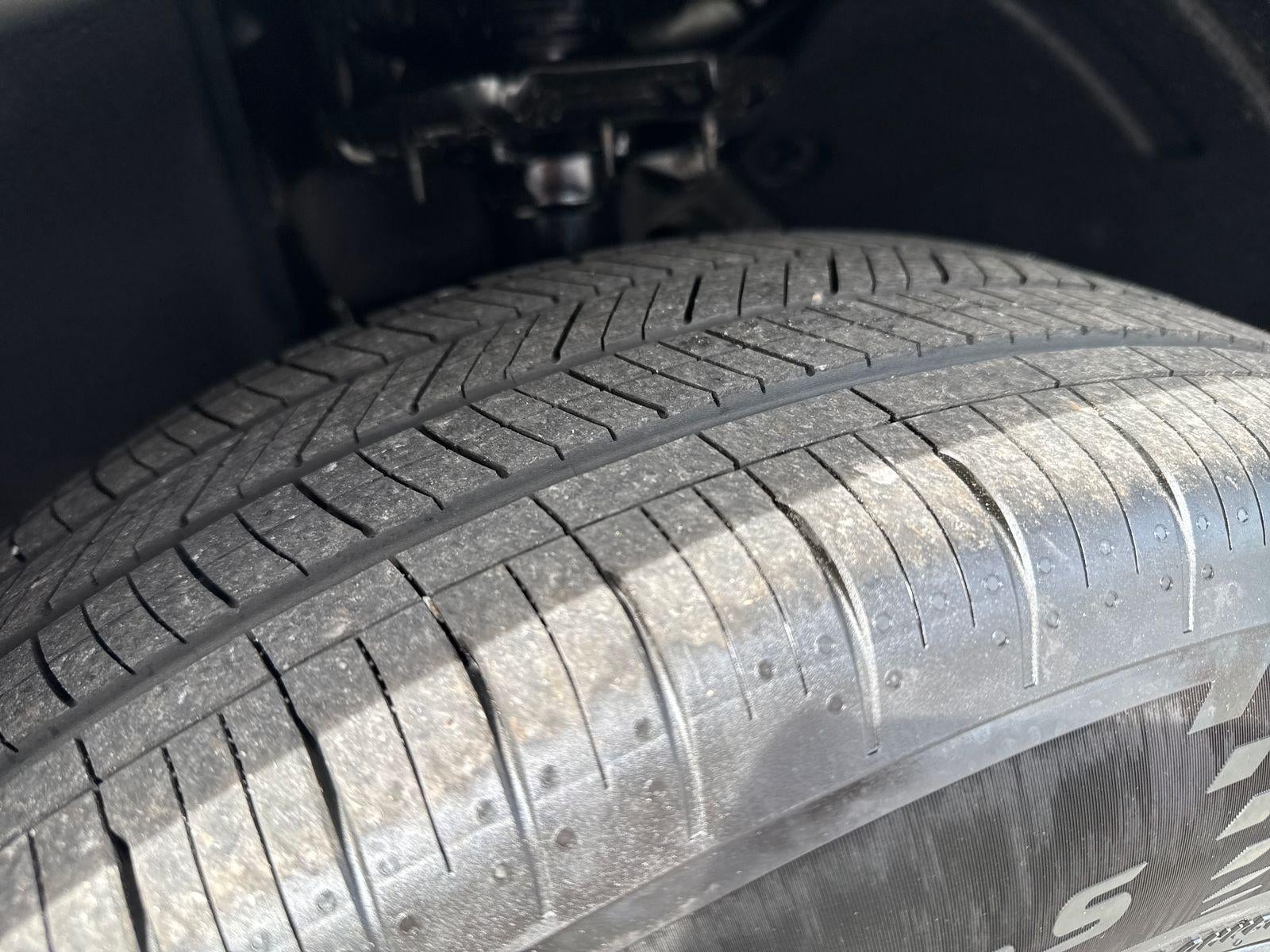 2026 Hyundai PALISADE HYBRID SEL Premium 8 Passenger