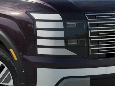 2026 Hyundai PALISADE HYBRID SEL Premium 8 Passenger