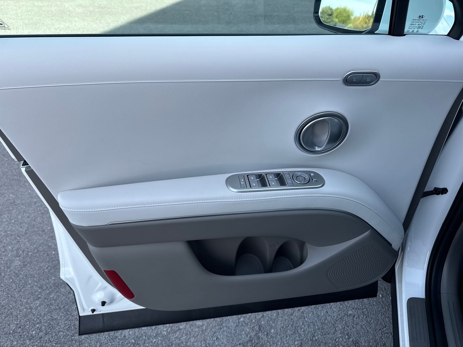 2026 Hyundai PALISADE HYBRID SEL Premium 7 Passenger