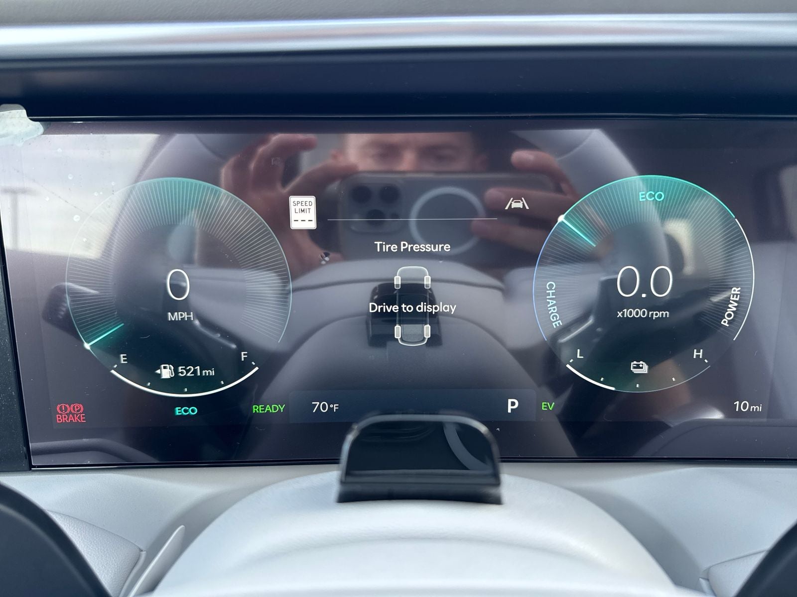 2026 Hyundai PALISADE HYBRID SEL Premium 7 Passenger