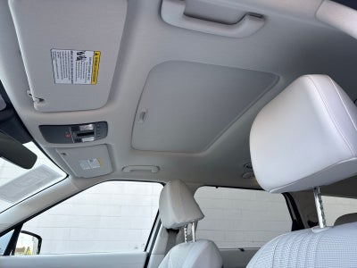 2026 Hyundai PALISADE HYBRID SEL Premium 7 Passenger