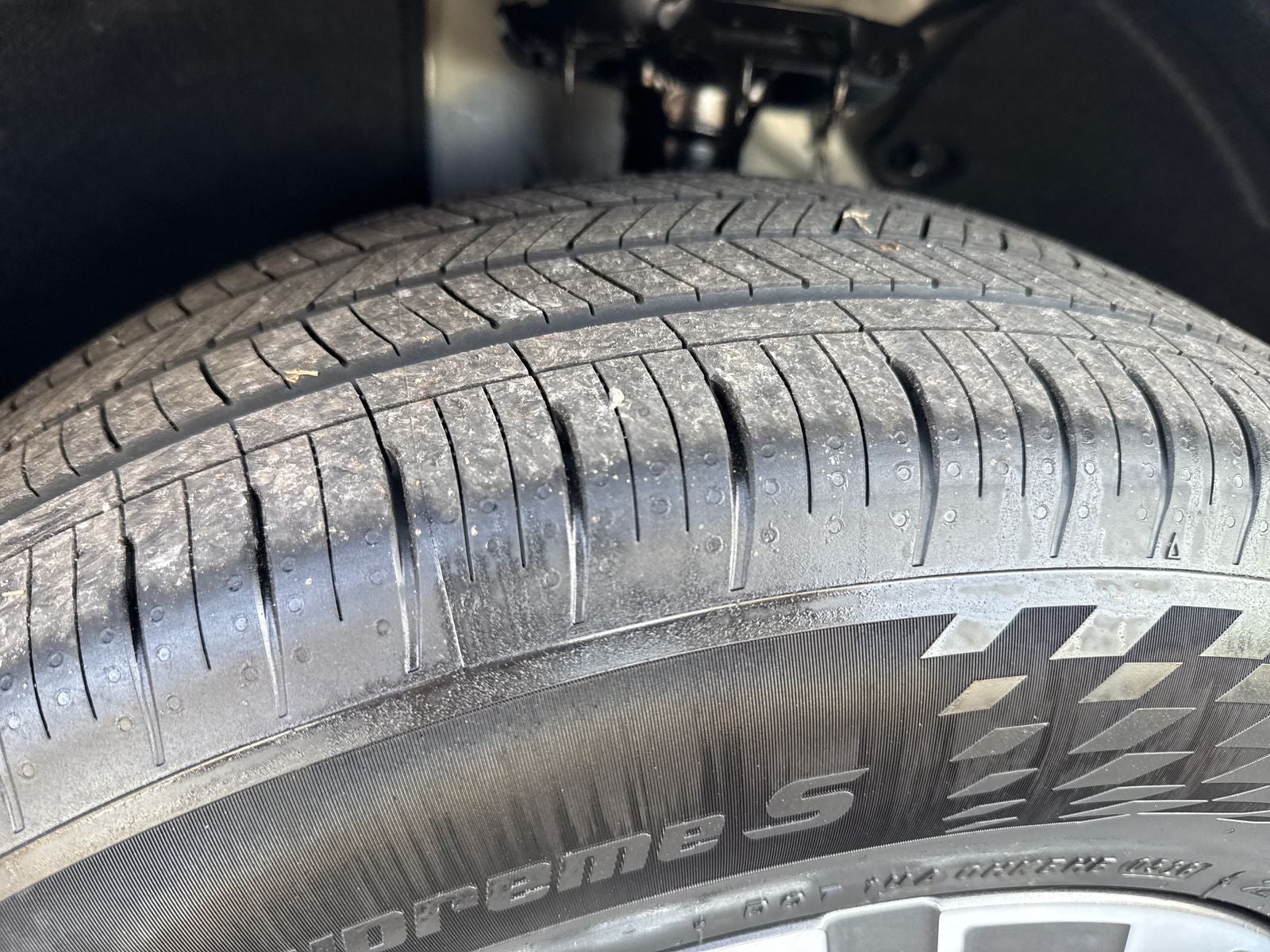 2026 Hyundai PALISADE HYBRID SEL Premium 7 Passenger