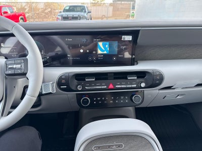 2026 Hyundai PALISADE HYBRID SEL Premium 7 Passenger