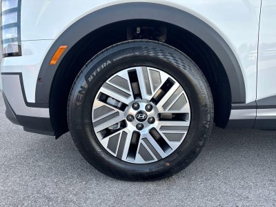 2026 Hyundai PALISADE HYBRID SEL Premium 7 Passenger
