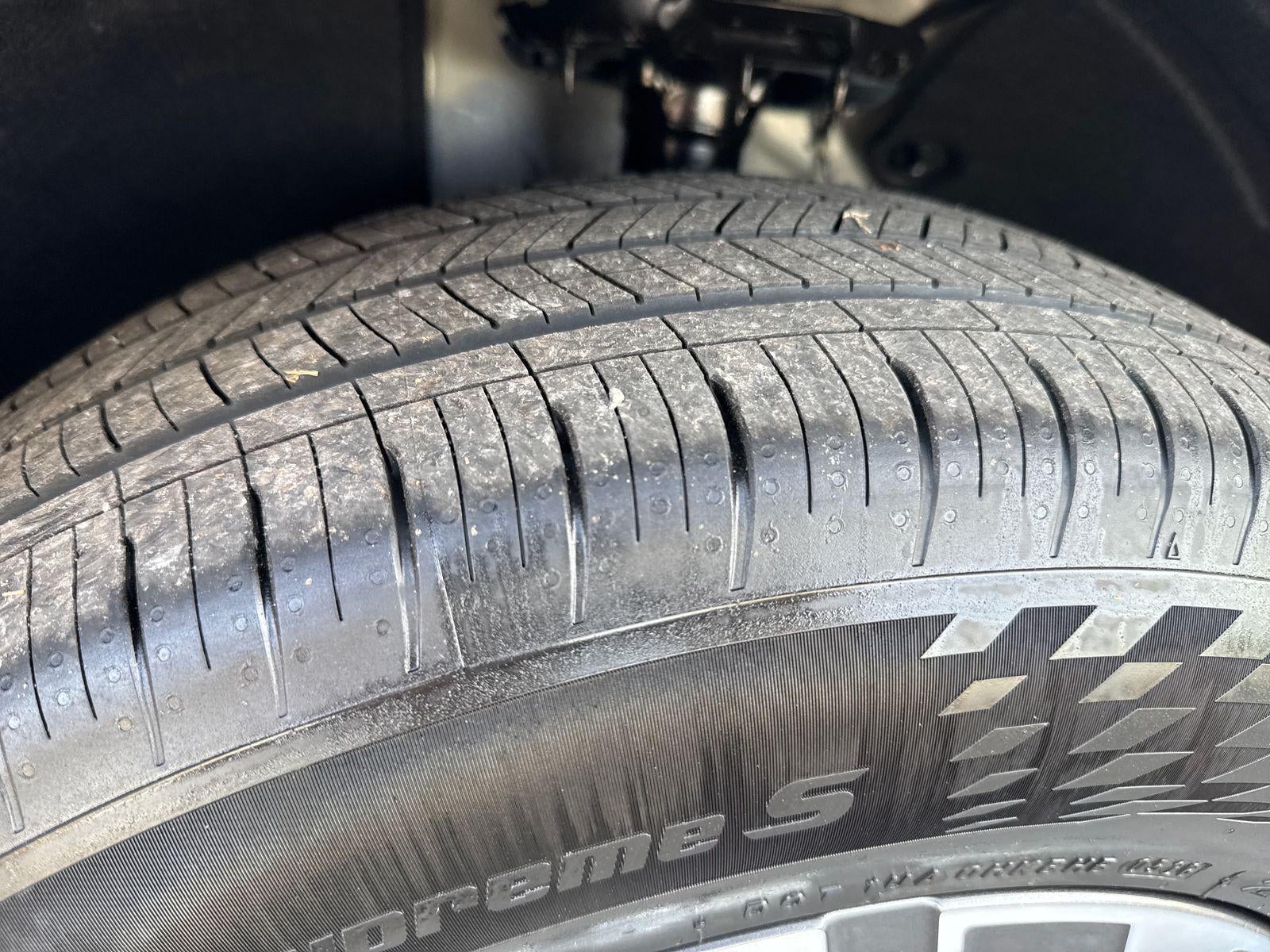 2026 Hyundai PALISADE HYBRID SEL Premium 7 Passenger