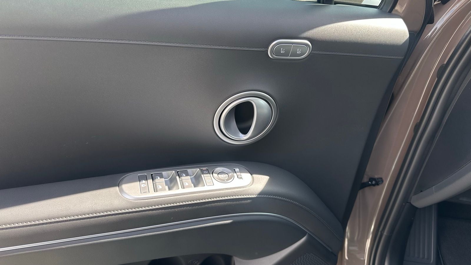 2026 Hyundai PALISADE HYBRID SEL Premium 8 Passenger