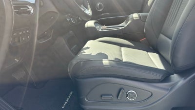 2026 Hyundai PALISADE HYBRID SEL Premium 8 Passenger