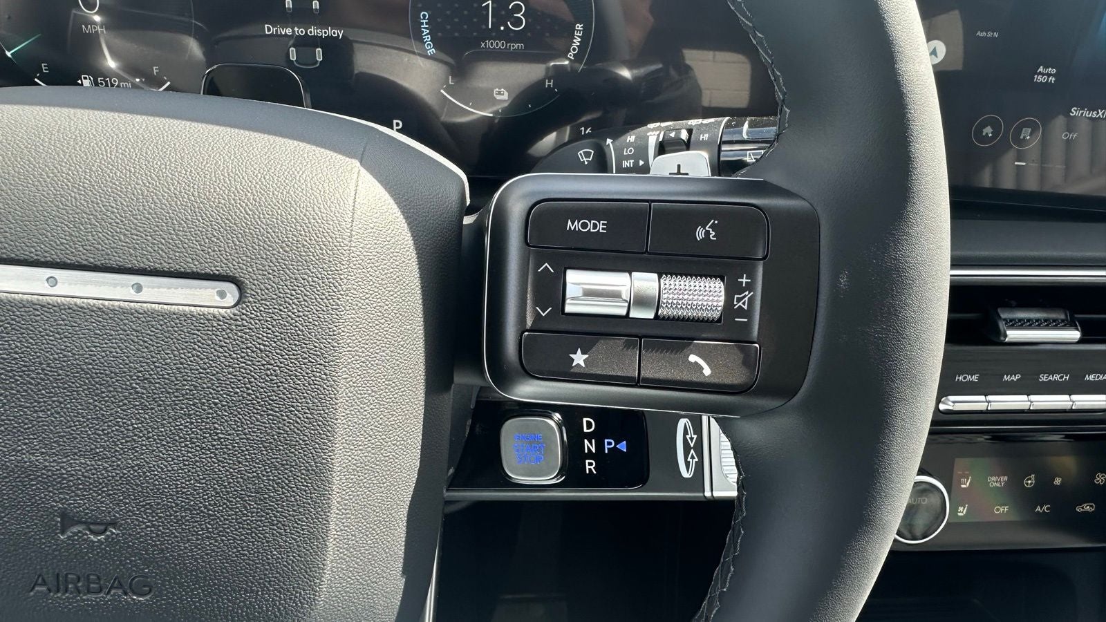 2026 Hyundai PALISADE HYBRID SEL Premium 8 Passenger