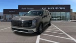 2026 Hyundai PALISADE HYBRID SEL Premium 8 Passenger