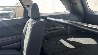 2026 Hyundai PALISADE HYBRID SEL Premium 8 Passenger