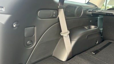 2026 Hyundai PALISADE HYBRID SEL Premium 8 Passenger