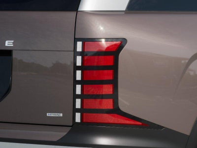 2026 Hyundai PALISADE HYBRID SEL Premium 8 Passenger