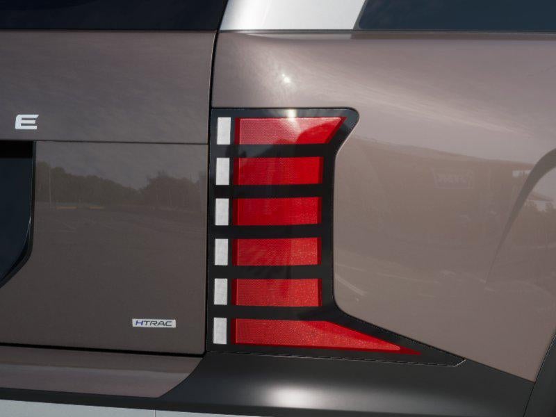 2026 Hyundai PALISADE HYBRID SEL Premium 8 Passenger