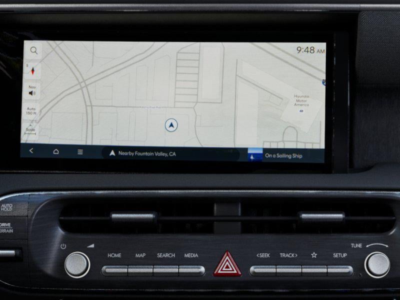 2026 Hyundai PALISADE HYBRID SEL Premium 8 Passenger