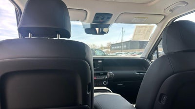 2026 Hyundai PALISADE HYBRID SEL Premium 8 Passenger