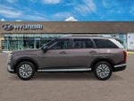 2026 Hyundai PALISADE HYBRID SEL Premium 8 Passenger