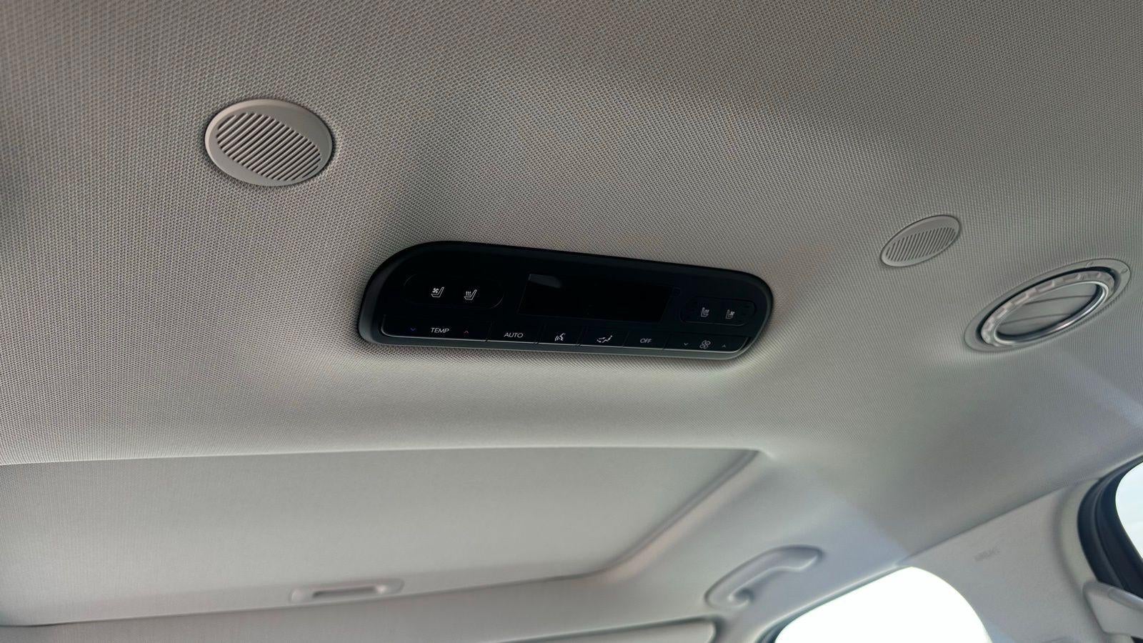 2026 Hyundai PALISADE HYBRID SEL Premium 8 Passenger