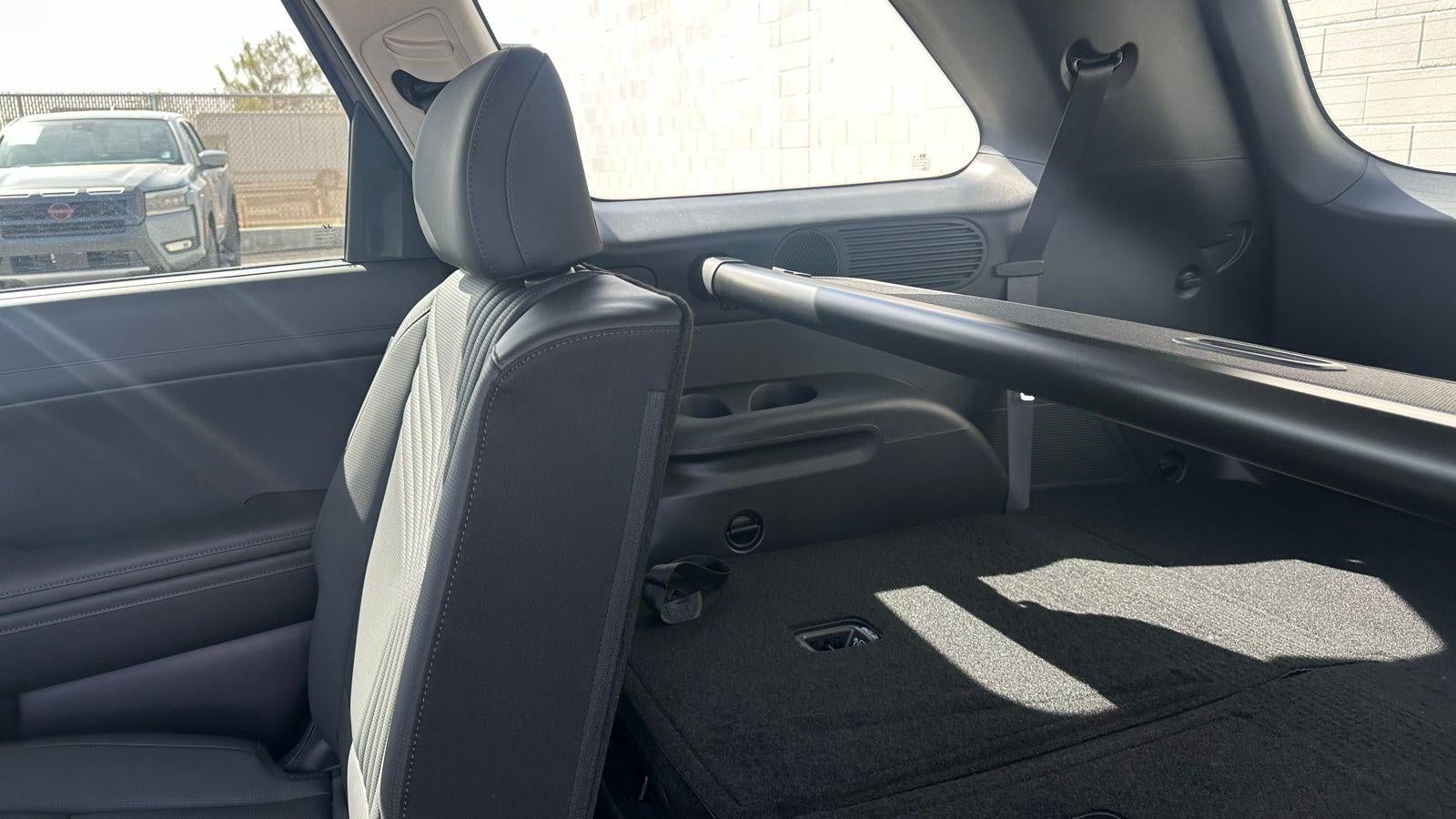 2026 Hyundai PALISADE HYBRID SEL Premium 8 Passenger