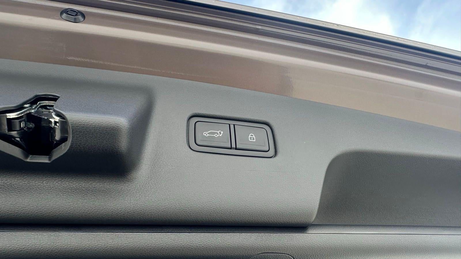 2026 Hyundai PALISADE HYBRID SEL Premium 8 Passenger