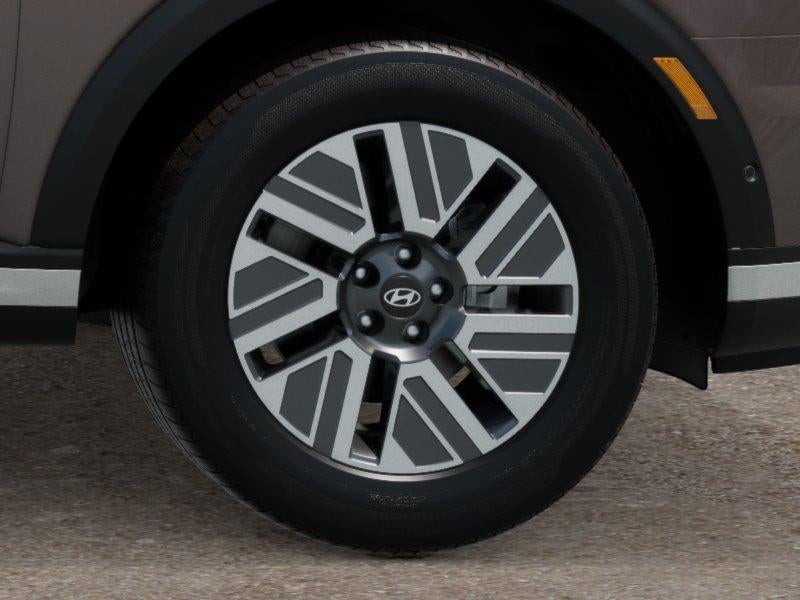 2026 Hyundai PALISADE HYBRID SEL Premium 8 Passenger