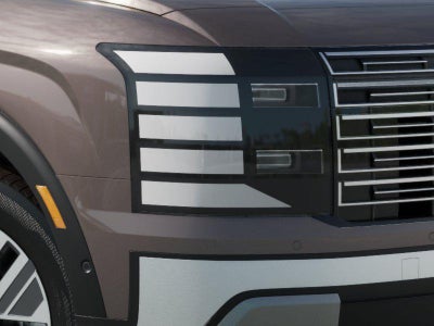 2026 Hyundai PALISADE HYBRID SEL Premium 8 Passenger