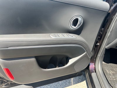 2026 Hyundai PALISADE SEL 7 Passenger