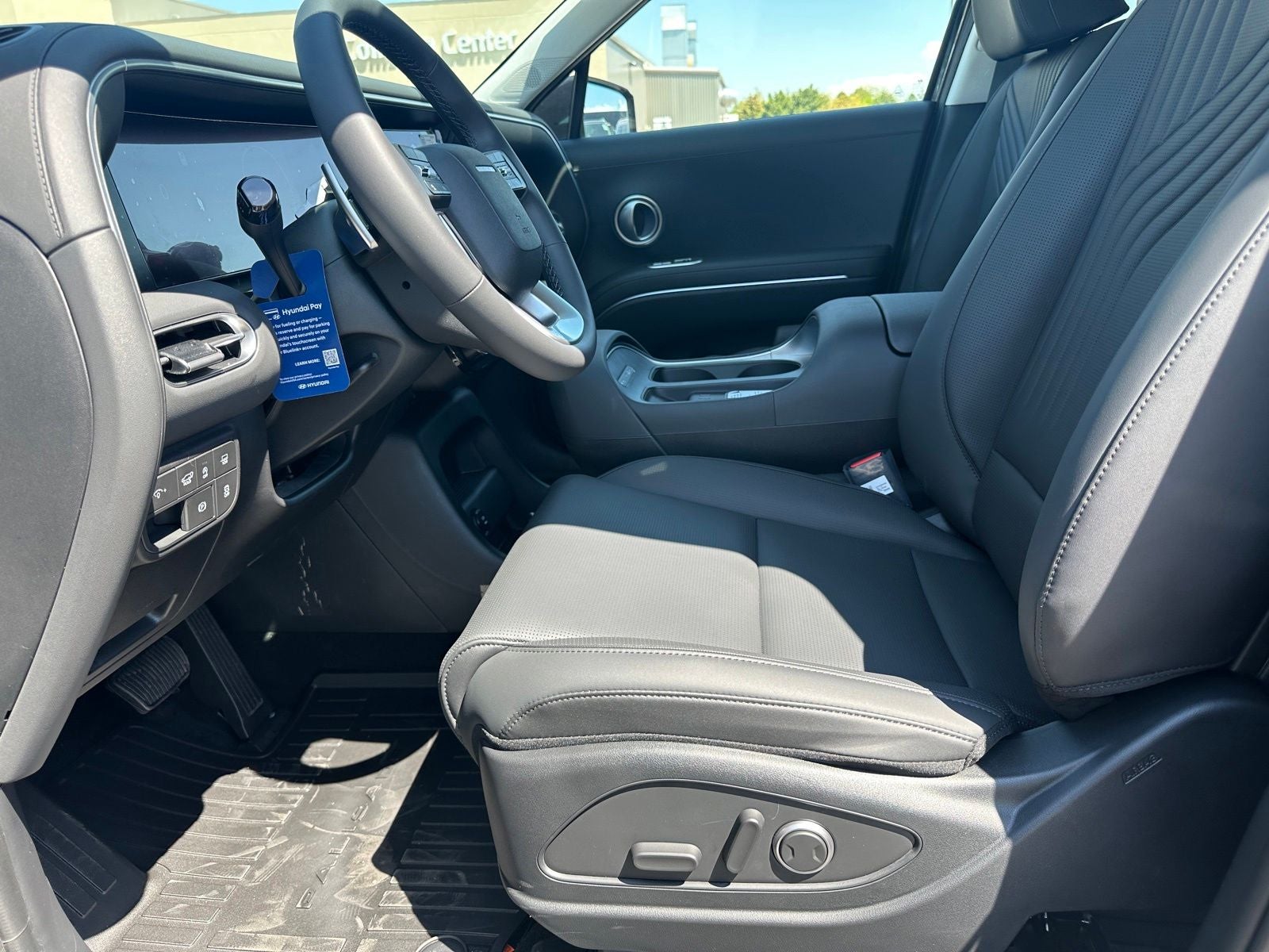 2026 Hyundai PALISADE SEL 7 Passenger