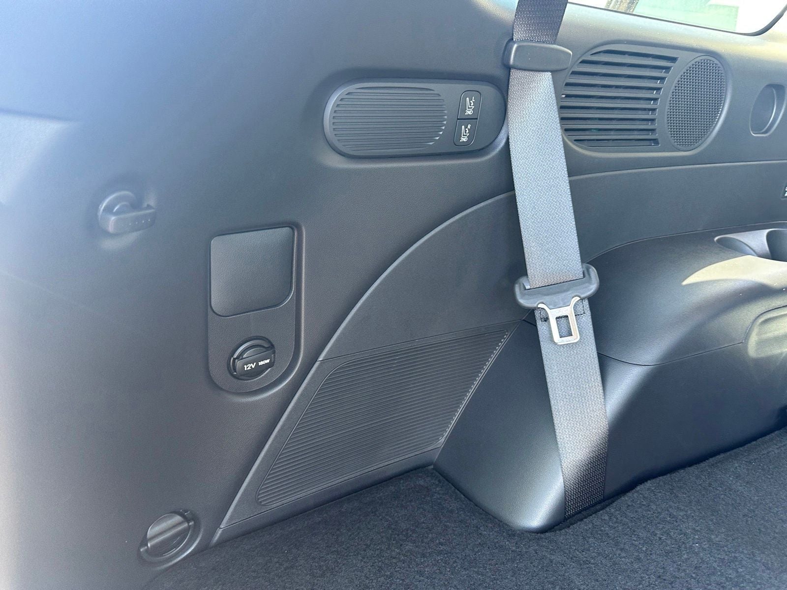 2026 Hyundai PALISADE SEL 7 Passenger