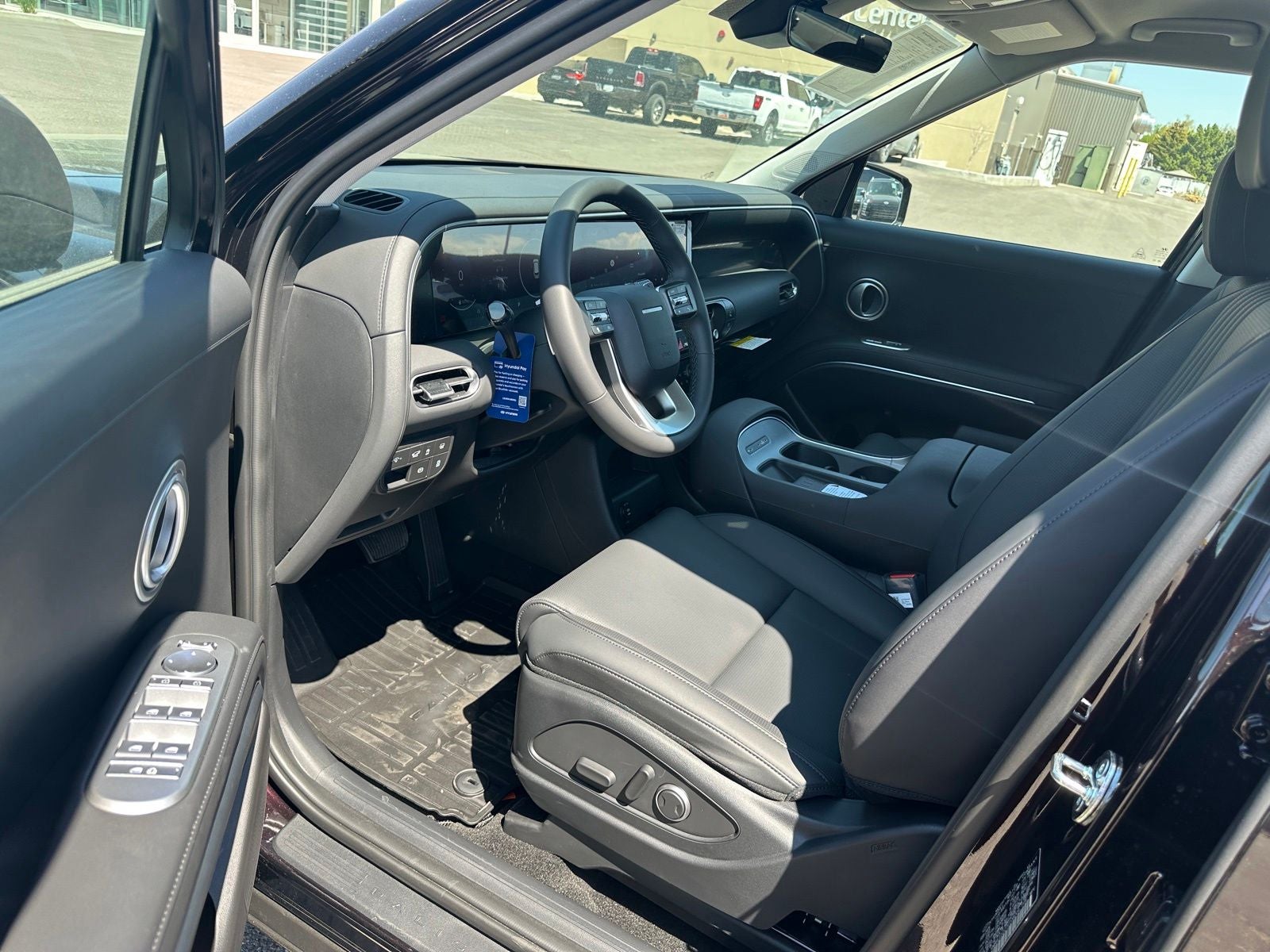 2026 Hyundai PALISADE SEL 7 Passenger