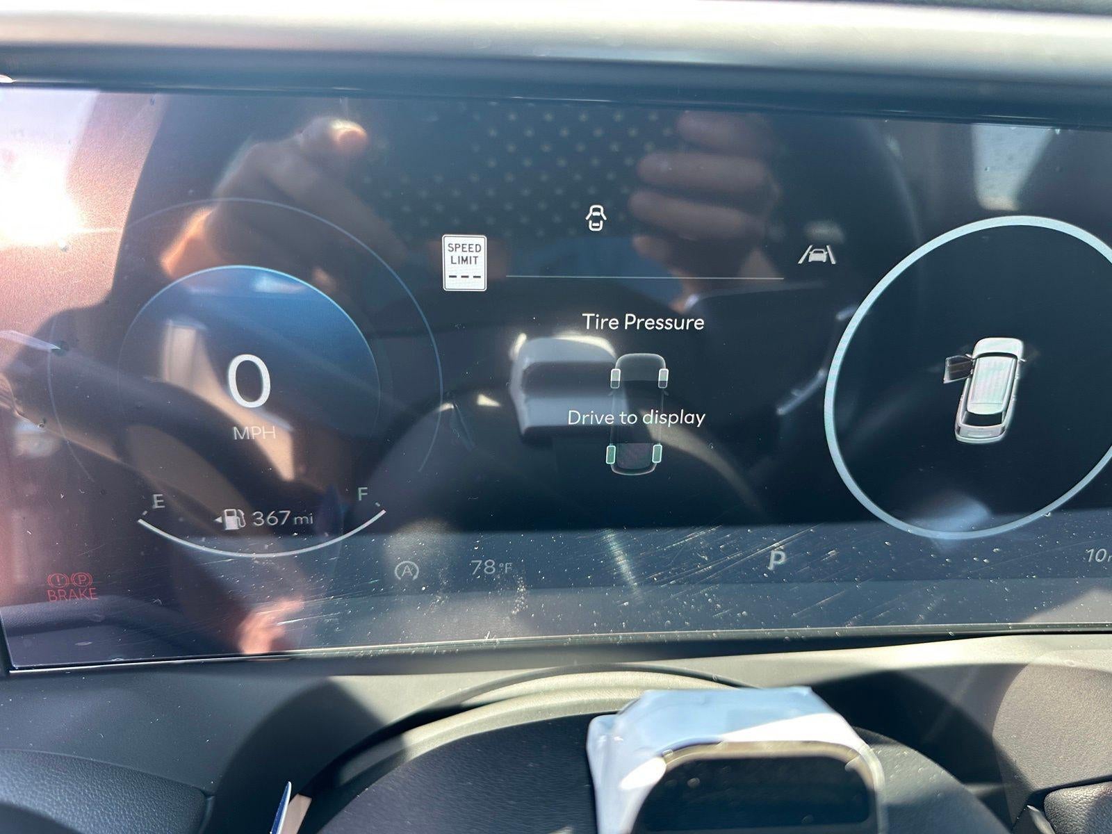2026 Hyundai PALISADE SEL 7 Passenger