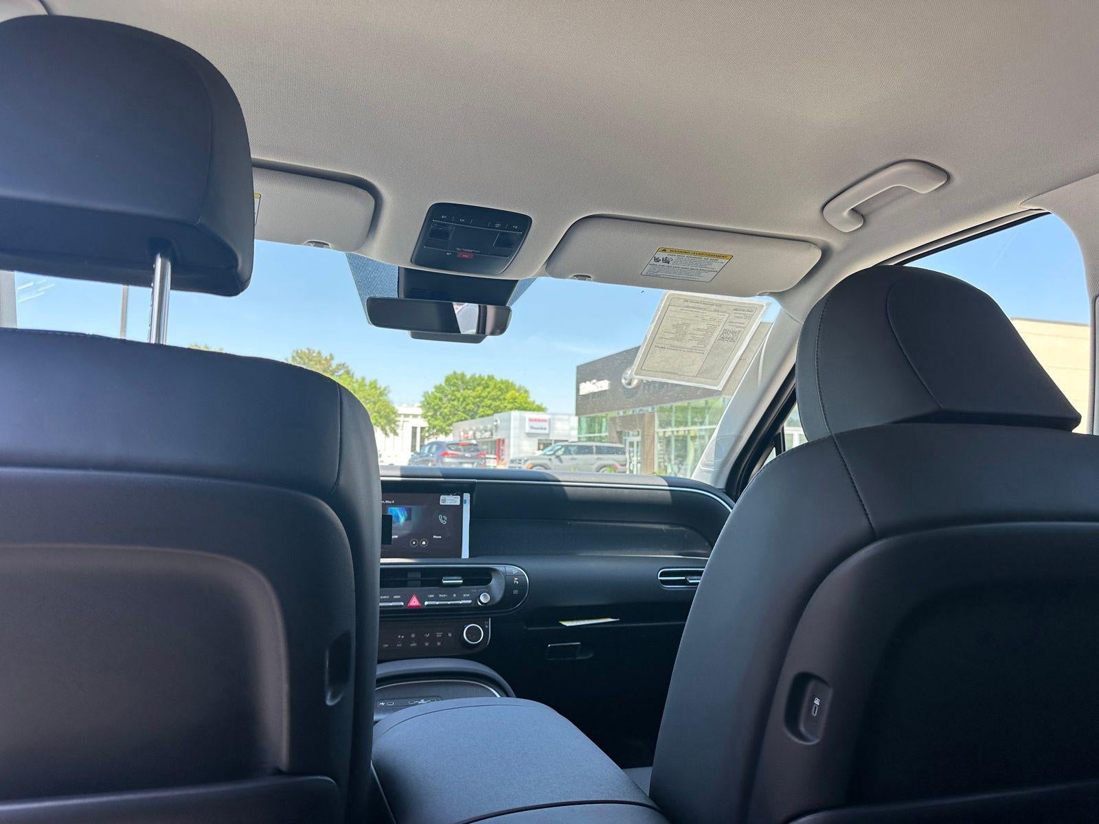 2026 Hyundai PALISADE SEL 7 Passenger