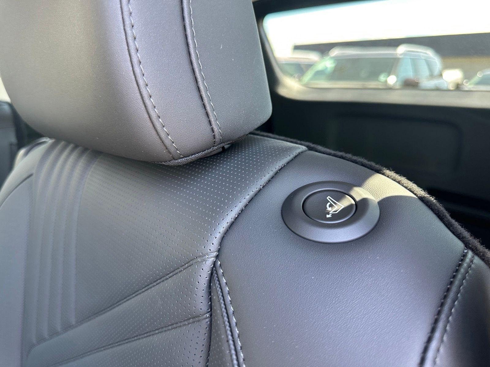 2026 Hyundai PALISADE SEL 7 Passenger