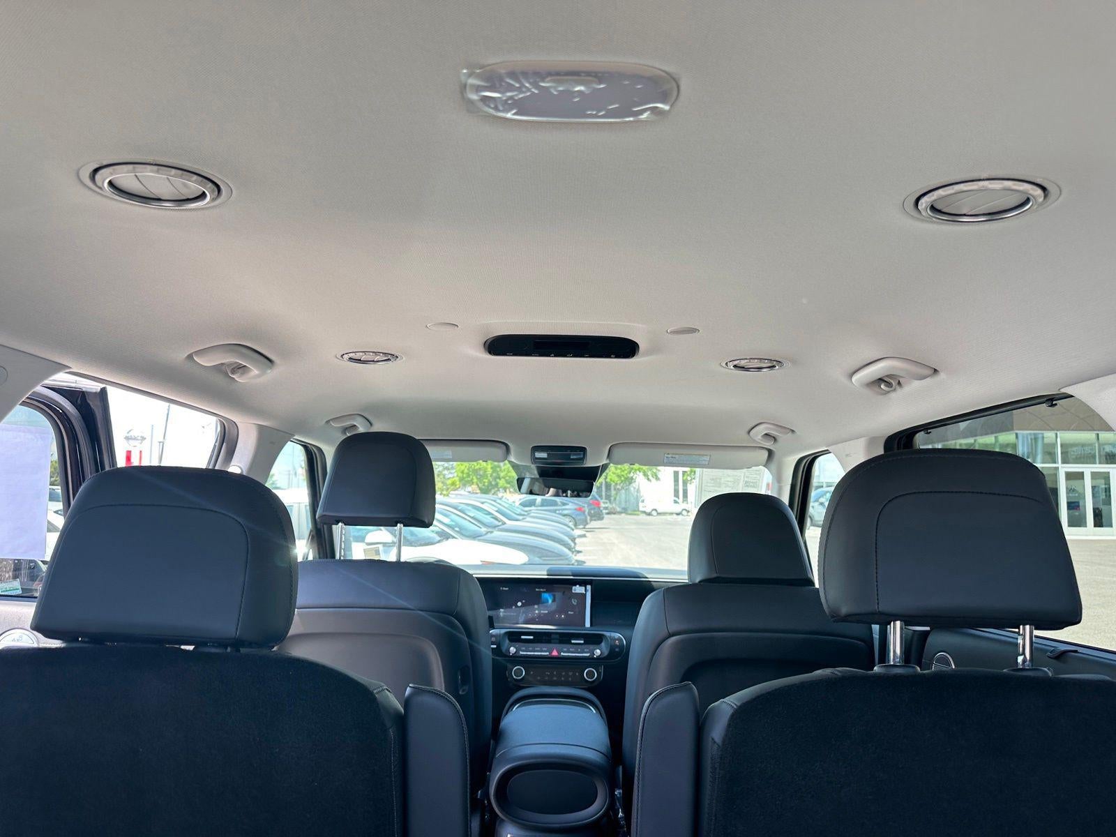 2026 Hyundai PALISADE SEL 7 Passenger