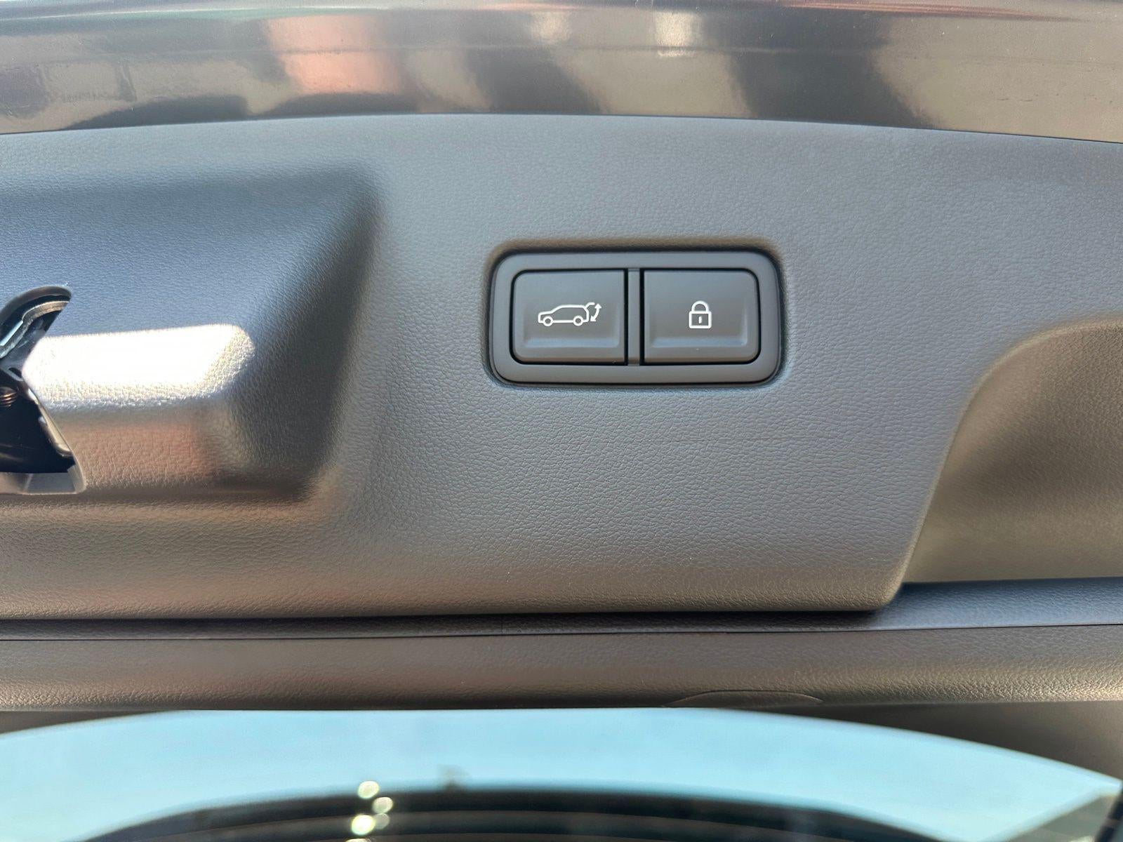 2026 Hyundai PALISADE SEL 7 Passenger