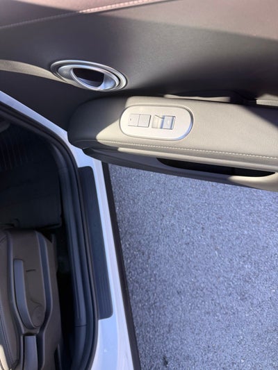 2026 Hyundai PALISADE SEL 7 Passenger