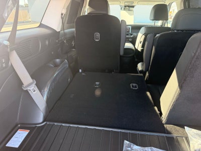 2026 Hyundai PALISADE SEL 7 Passenger