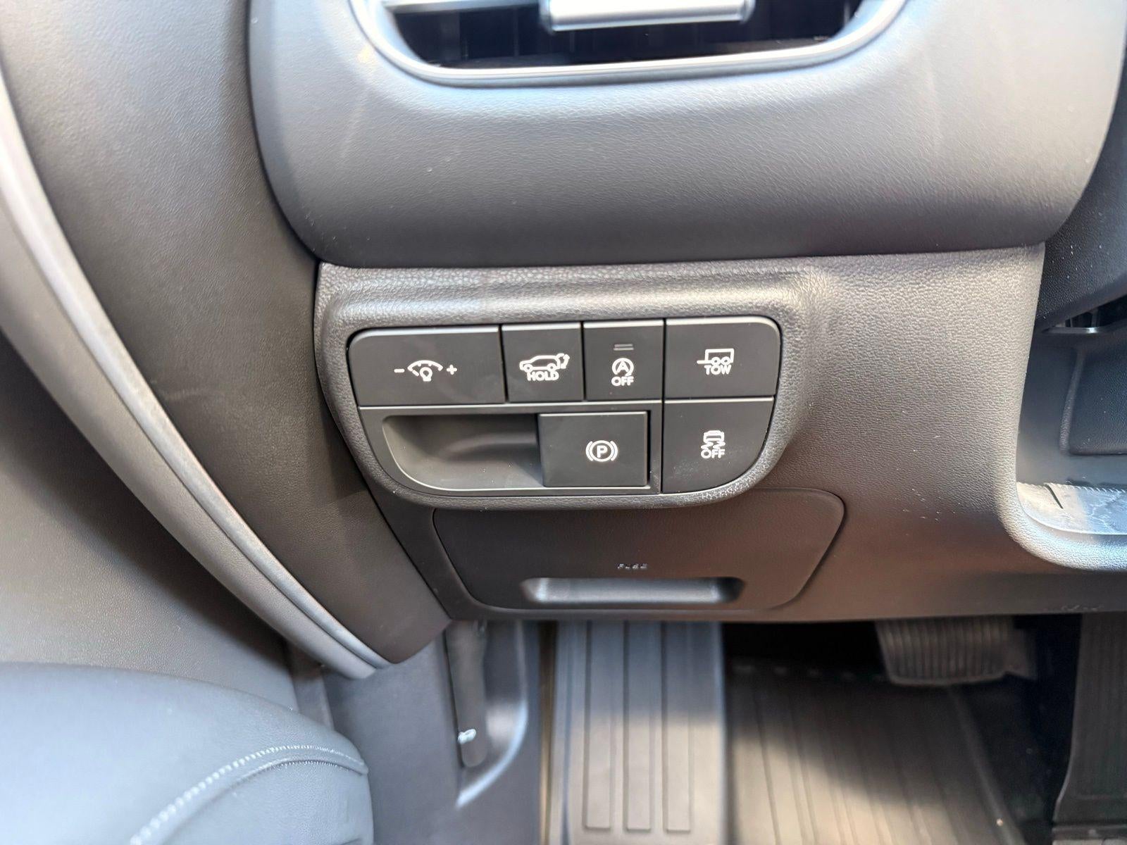 2026 Hyundai PALISADE SEL 7 Passenger