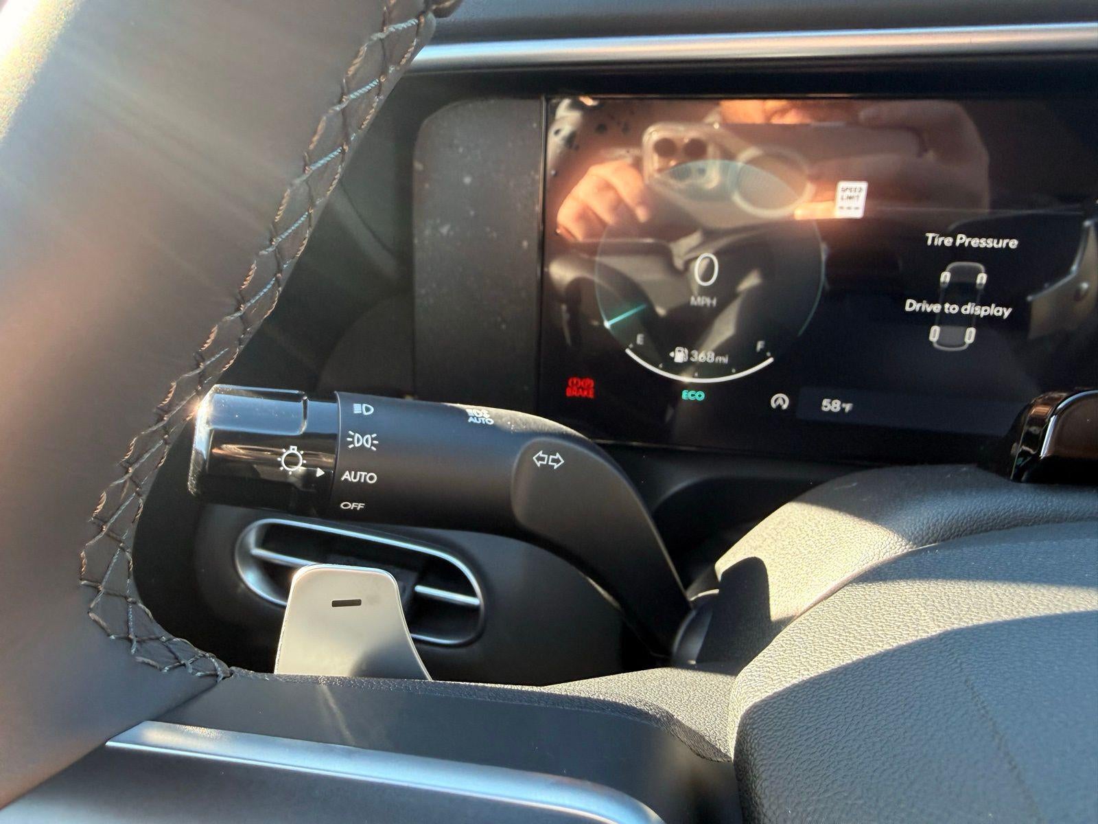 2026 Hyundai PALISADE SEL 7 Passenger