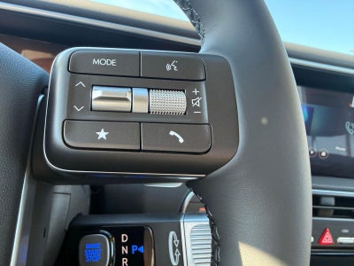 2026 Hyundai PALISADE SEL 7 Passenger