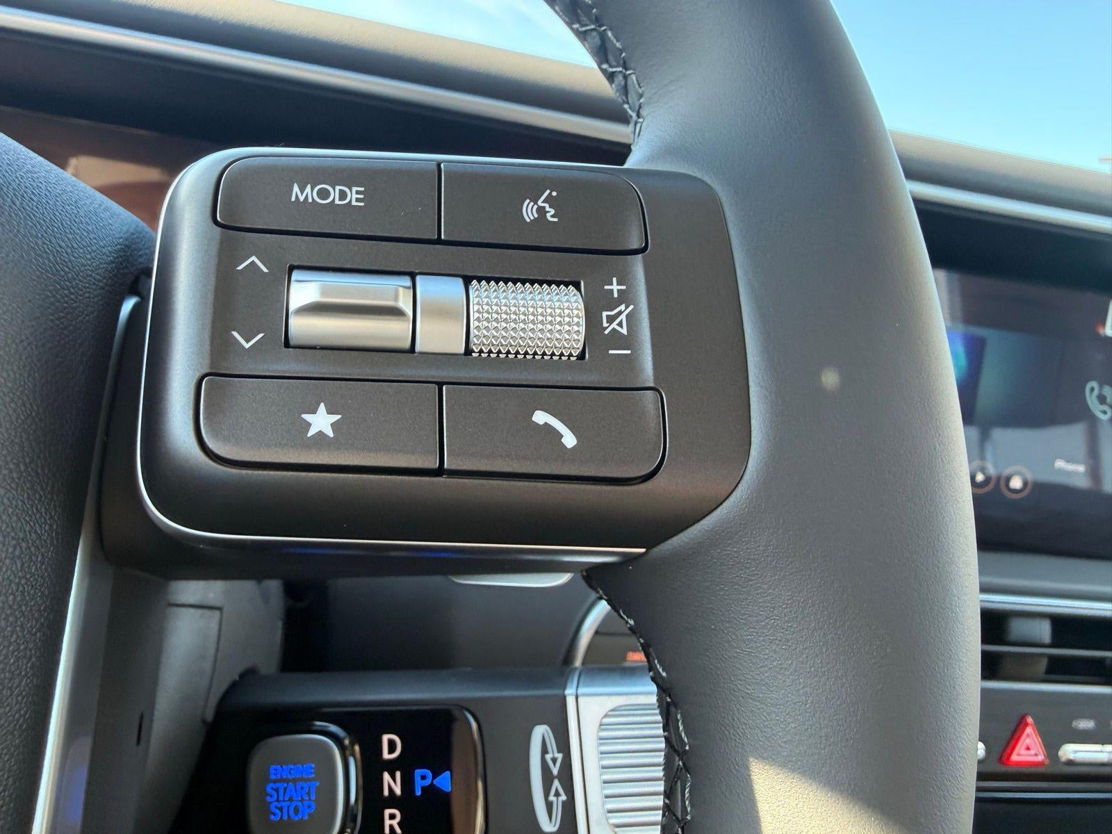 2026 Hyundai PALISADE SEL 7 Passenger