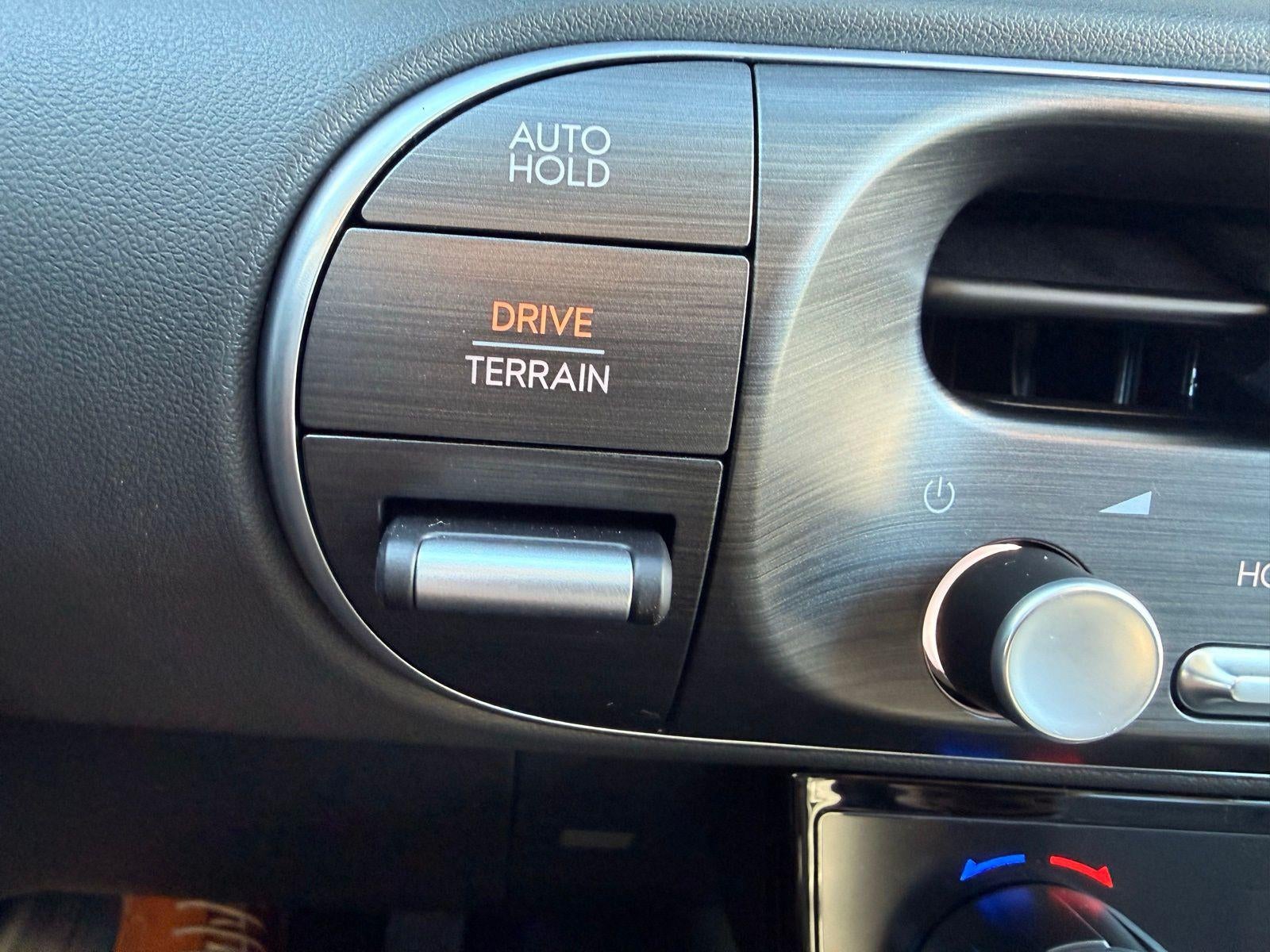 2026 Hyundai PALISADE SEL 7 Passenger