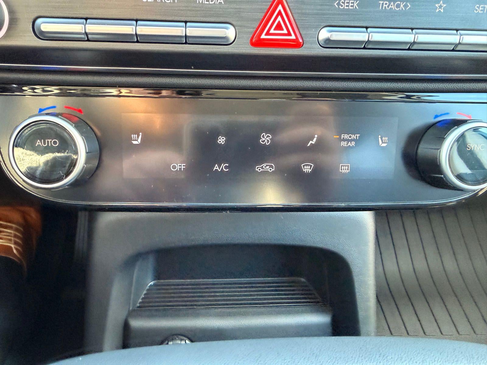 2026 Hyundai PALISADE SEL 7 Passenger