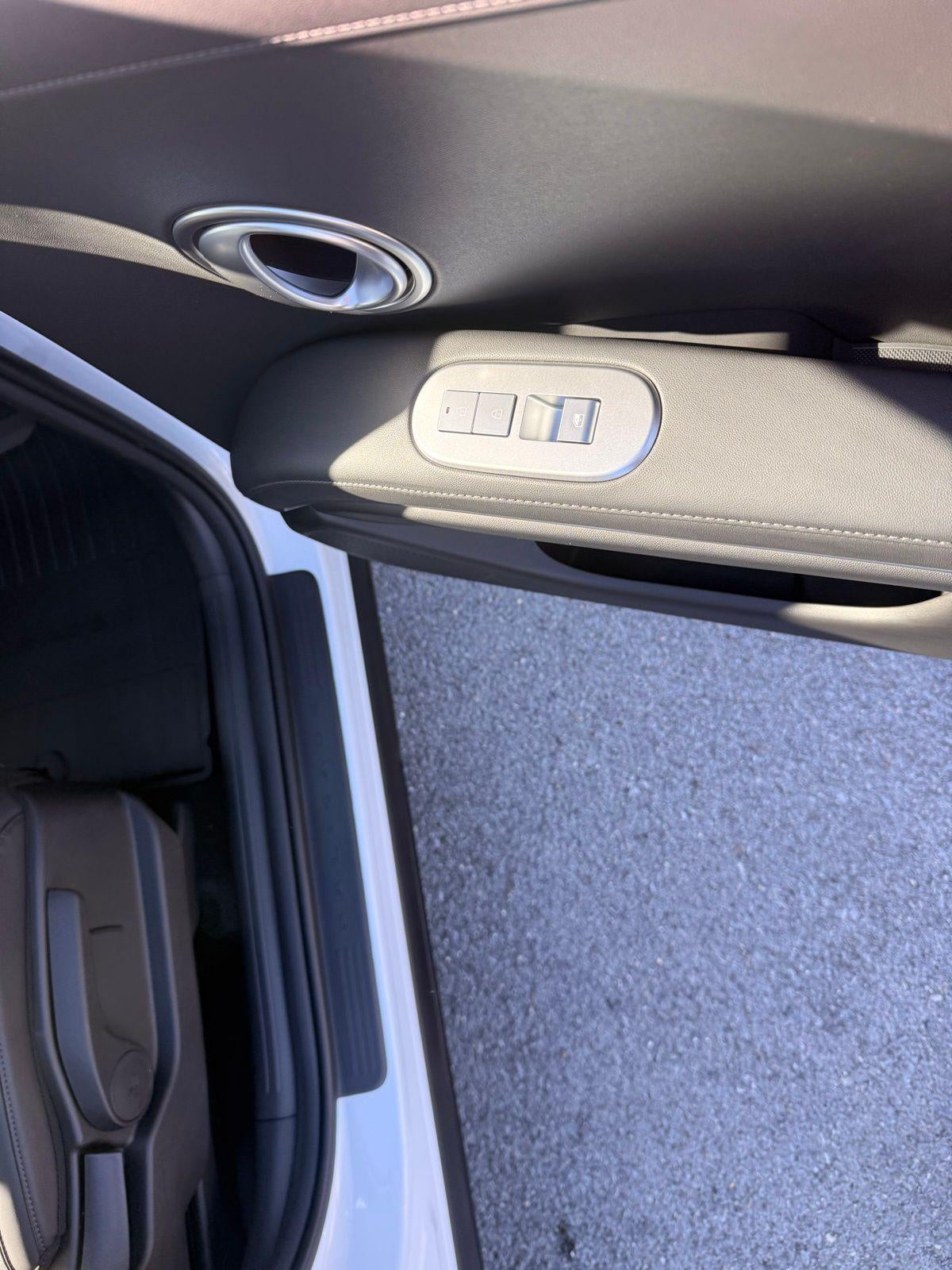 2026 Hyundai PALISADE SEL 7 Passenger