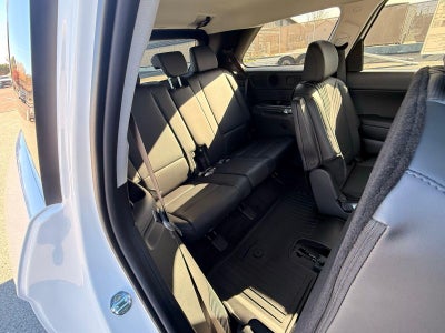 2026 Hyundai PALISADE SEL 7 Passenger