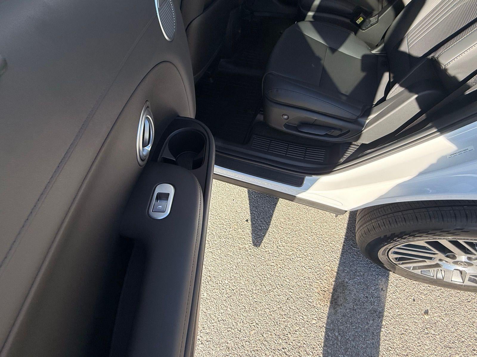 2026 Hyundai PALISADE SEL 7 Passenger