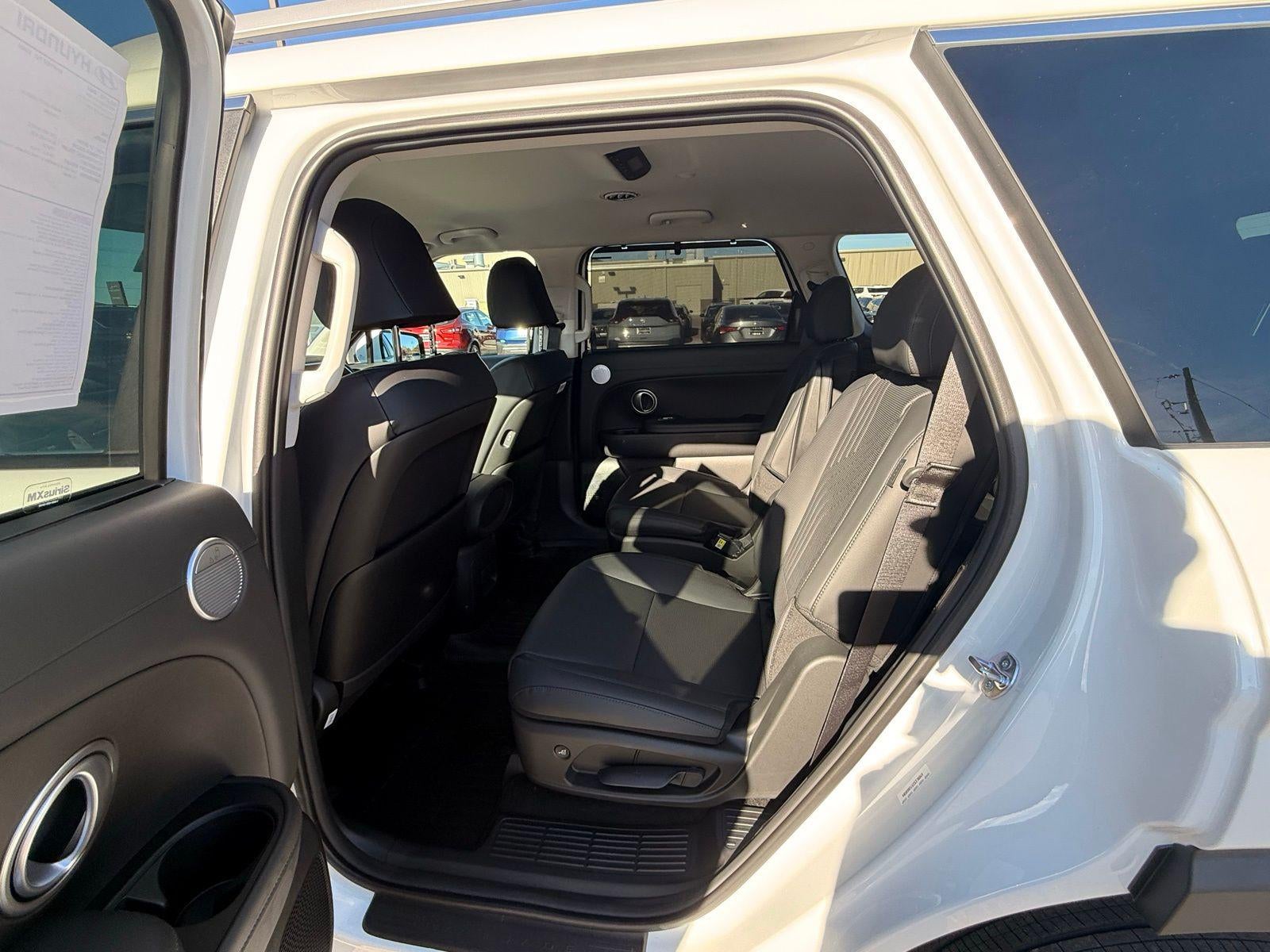 2026 Hyundai PALISADE SEL 7 Passenger