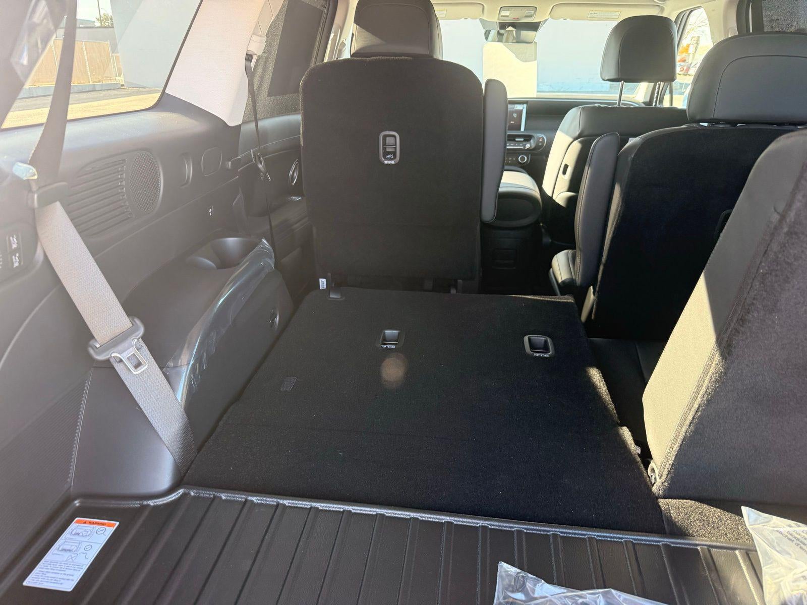 2026 Hyundai PALISADE SEL 7 Passenger