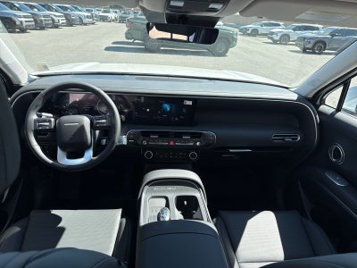 2026 Hyundai PALISADE SEL 7 Passenger